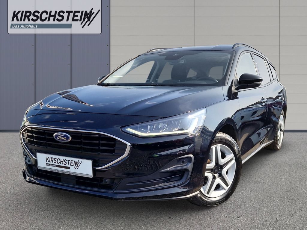 Ford Focus 2022