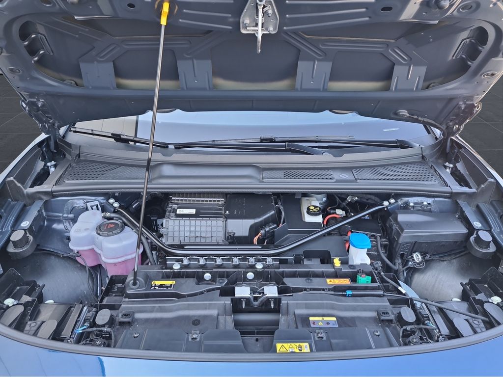 Volkswagen ID.7 2024