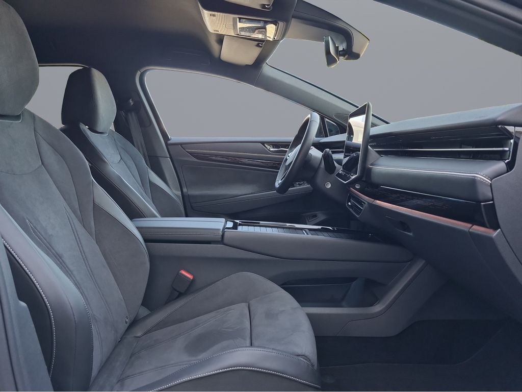 Volkswagen ID.7 2024