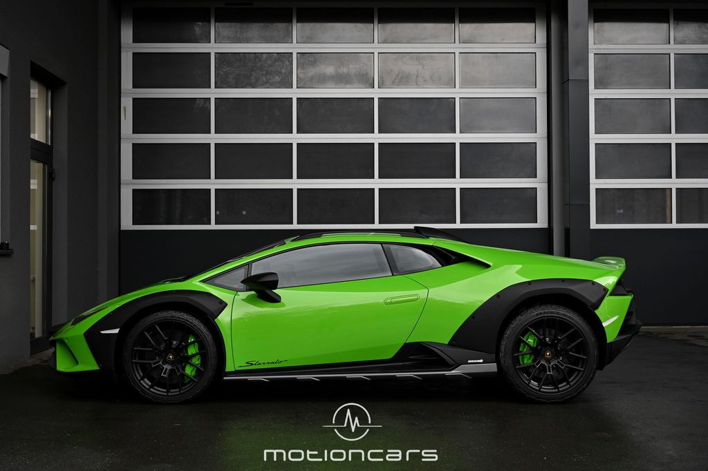 Lamborghini Huracán 2023