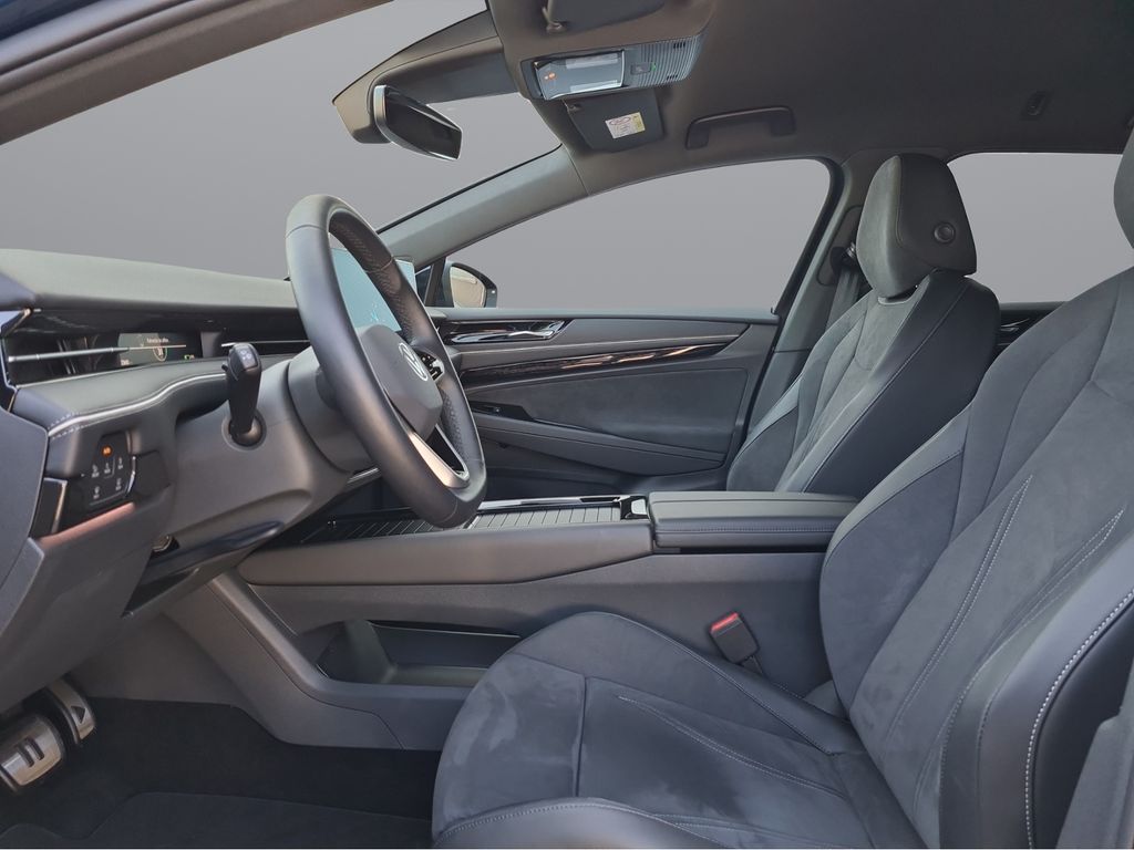 Volkswagen ID.7 2024
