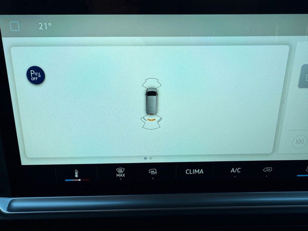 Volkswagen T7 Transporter 2025