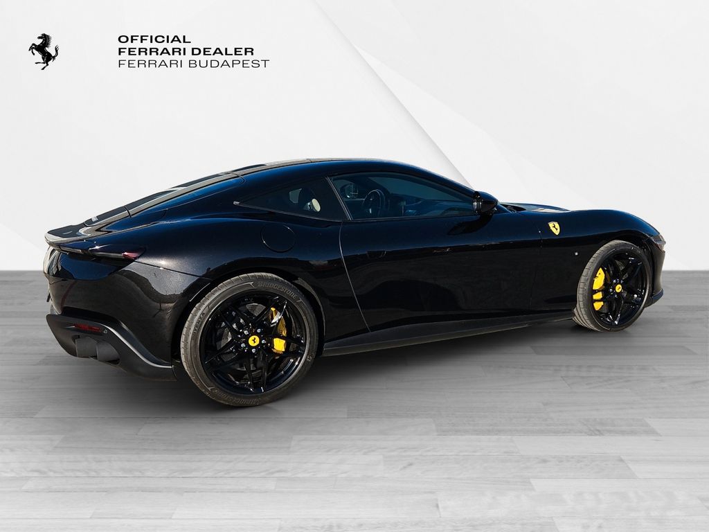 Ferrari Roma 2022