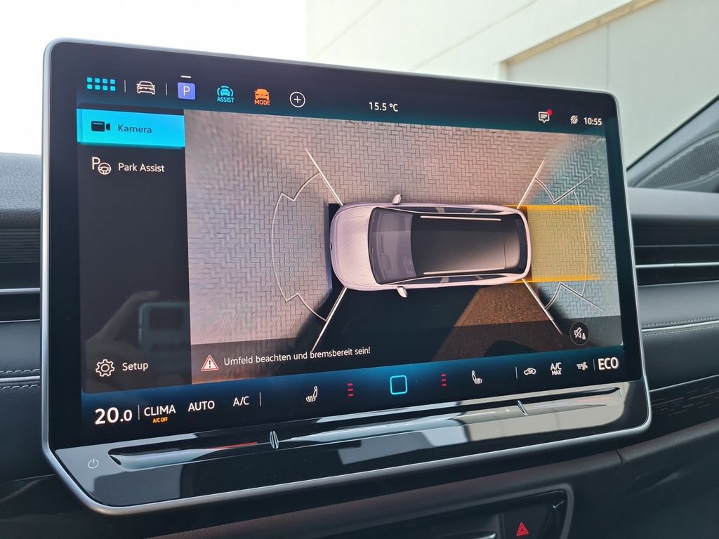 Volkswagen ID.7 2024