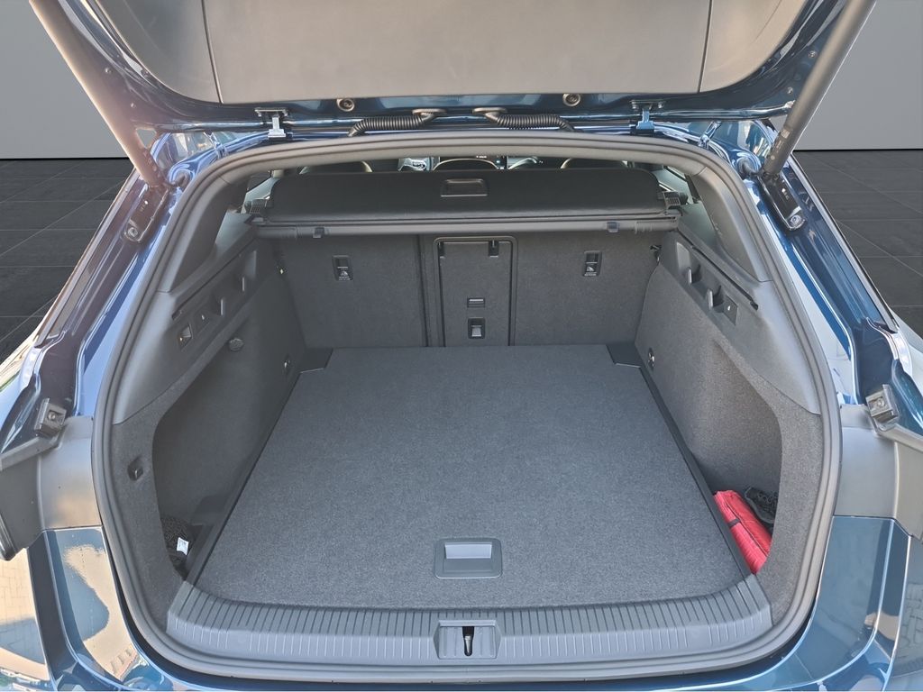 Volkswagen ID.7 2024