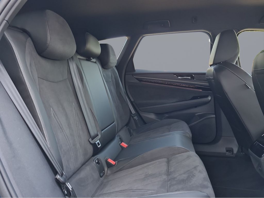 Volkswagen ID.7 2024