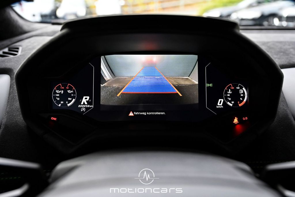 Lamborghini Huracán 2023