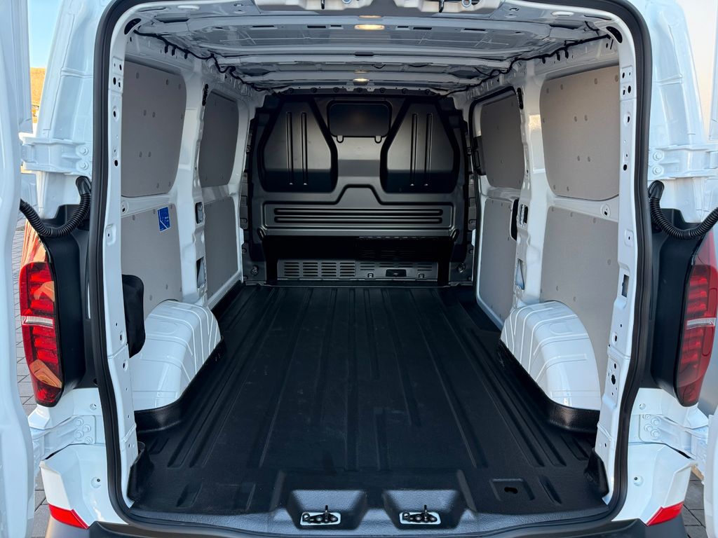 Volkswagen T7 Transporter 2025