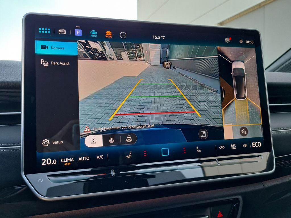 Volkswagen ID.7 2024