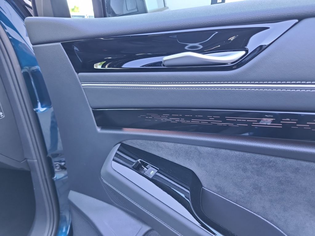 Volkswagen ID.7 2024