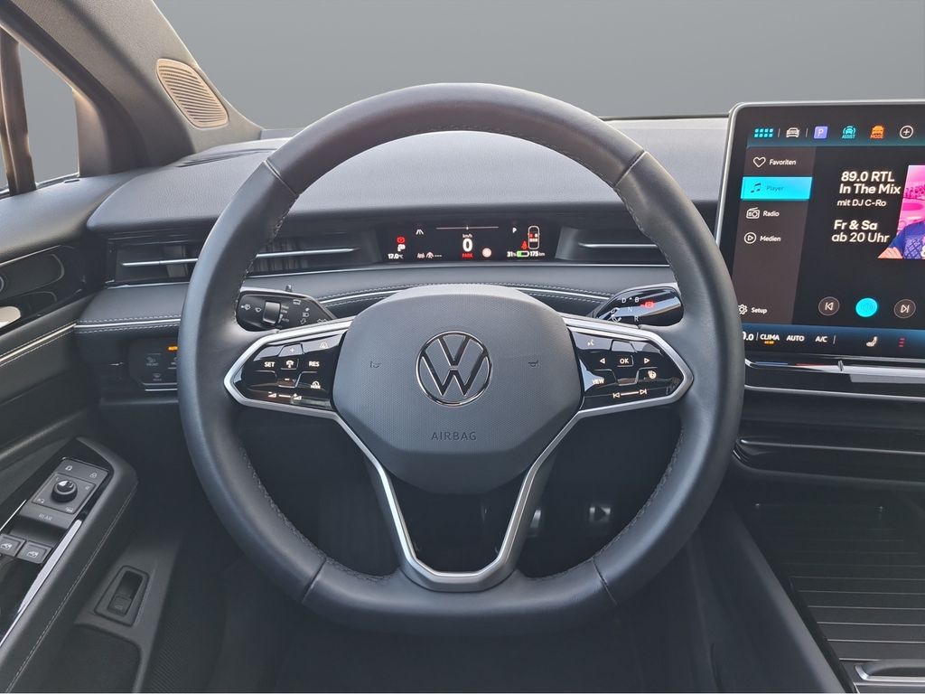 Volkswagen ID.7 2024