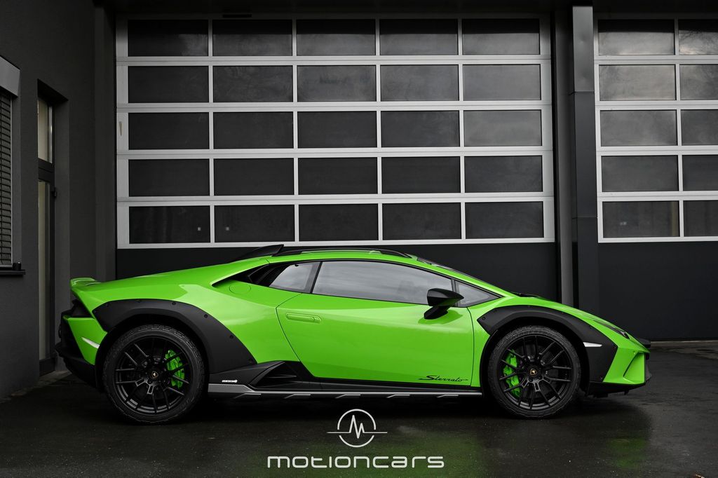 Lamborghini Huracán 2023