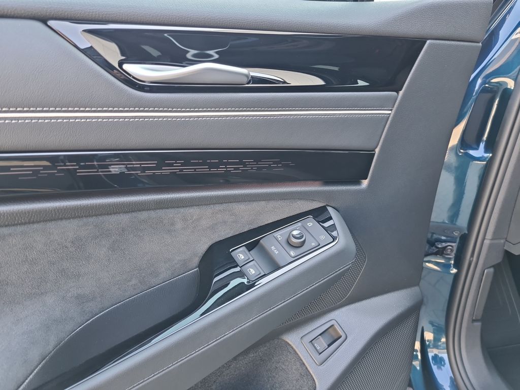 Volkswagen ID.7 2024