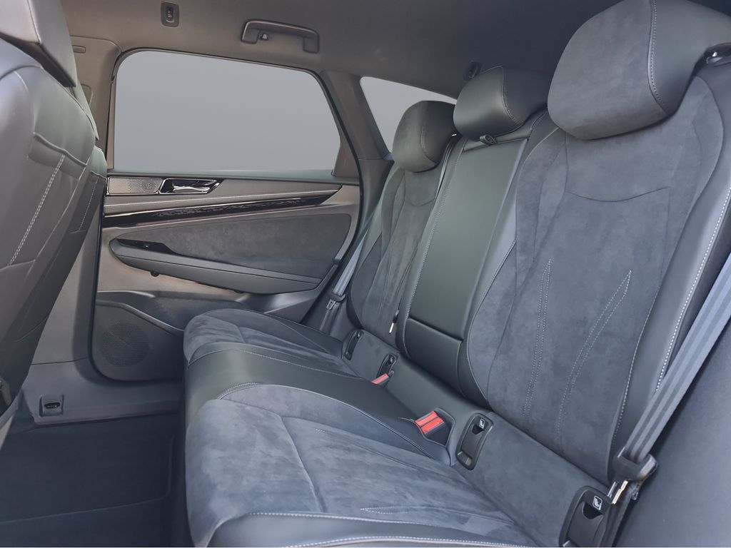 Volkswagen ID.7 2024