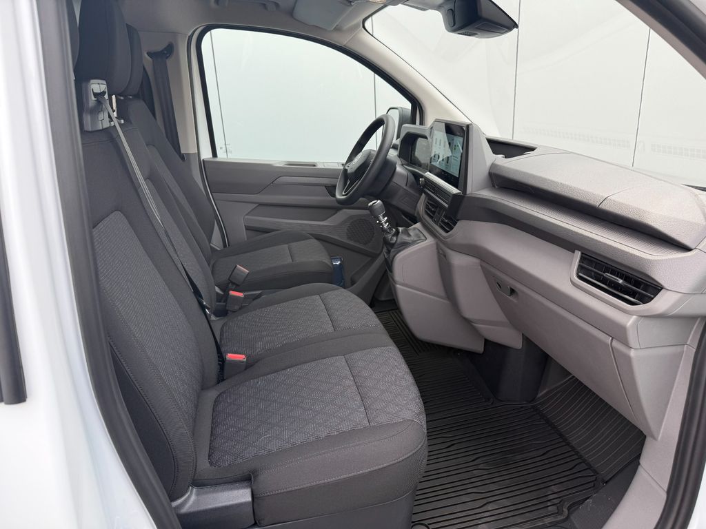 Volkswagen T7 Transporter 2025