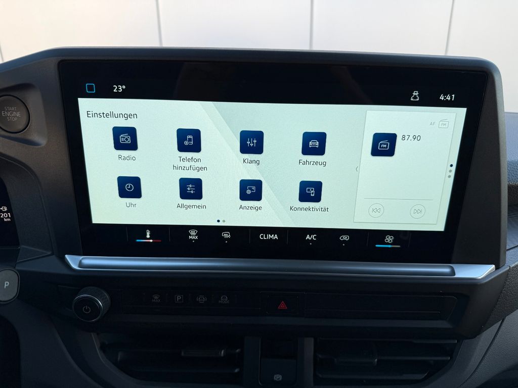 Volkswagen T7 Transporter 2025