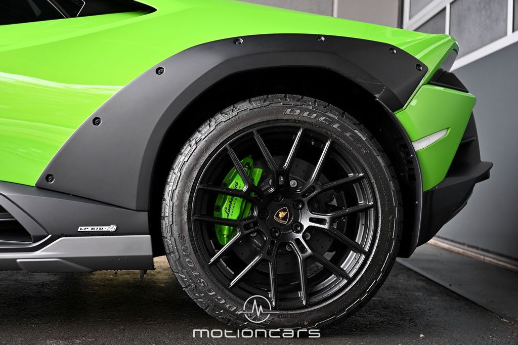 Lamborghini Huracán 2023