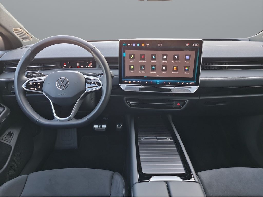 Volkswagen ID.7 2024