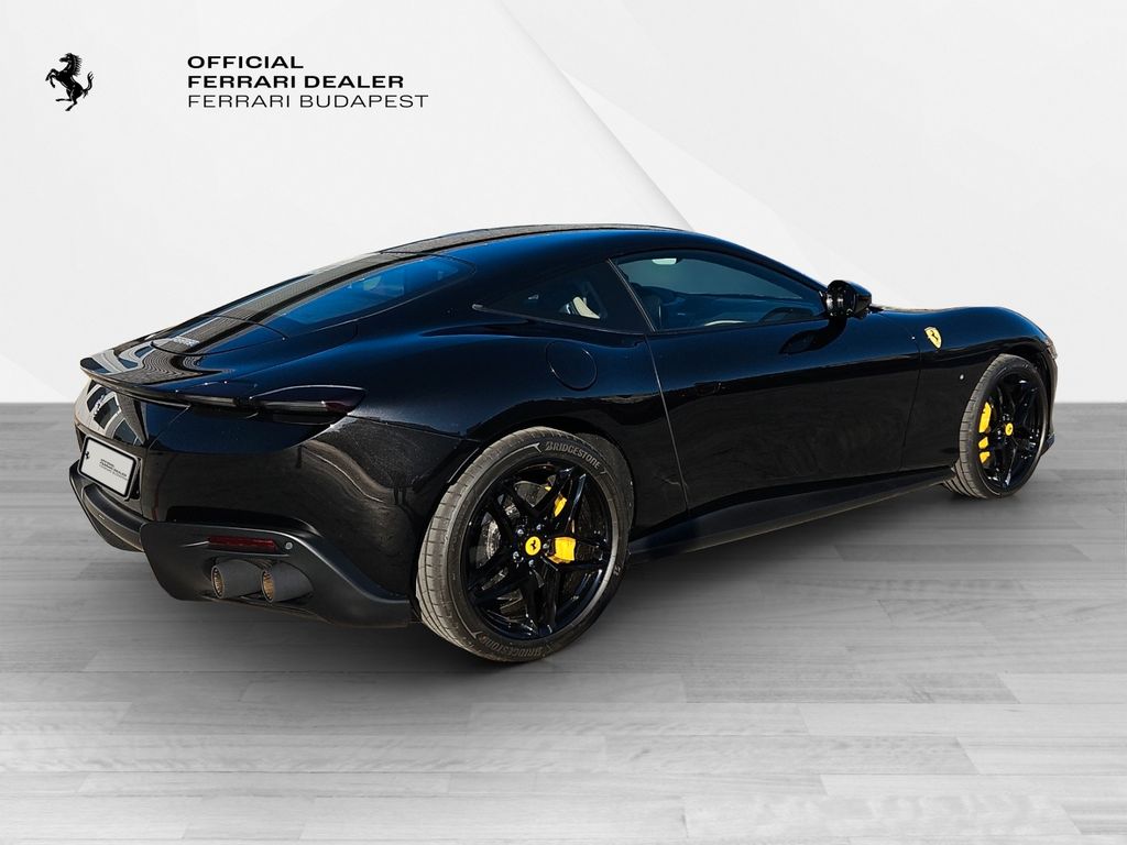 Ferrari Roma 2022
