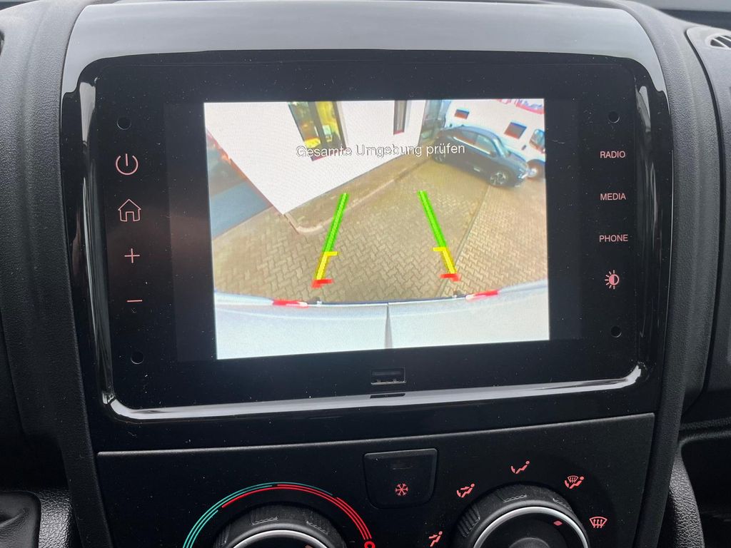 Citroën Jumper 2024