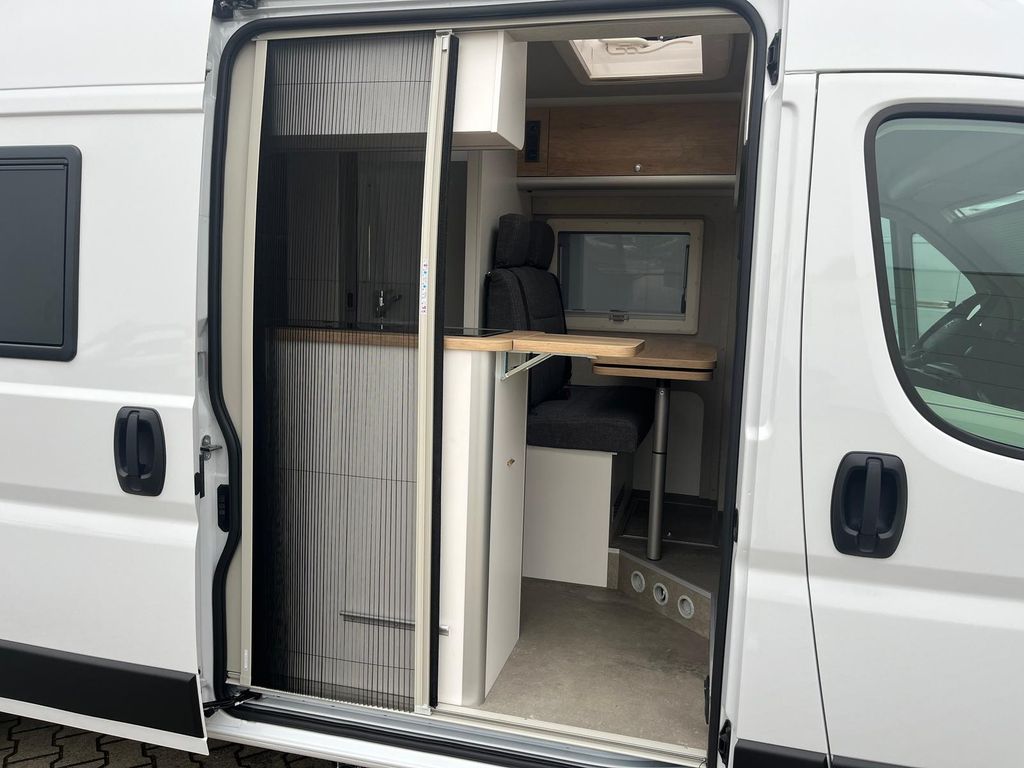 Citroën Jumper 2024