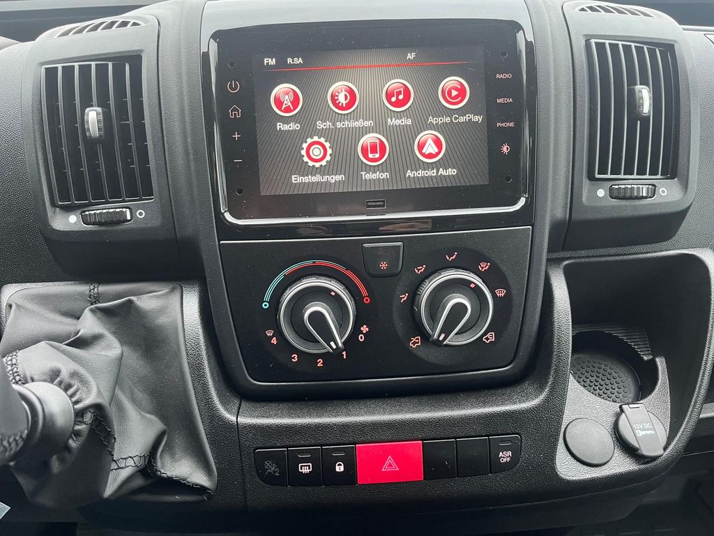 Citroën Jumper 2024