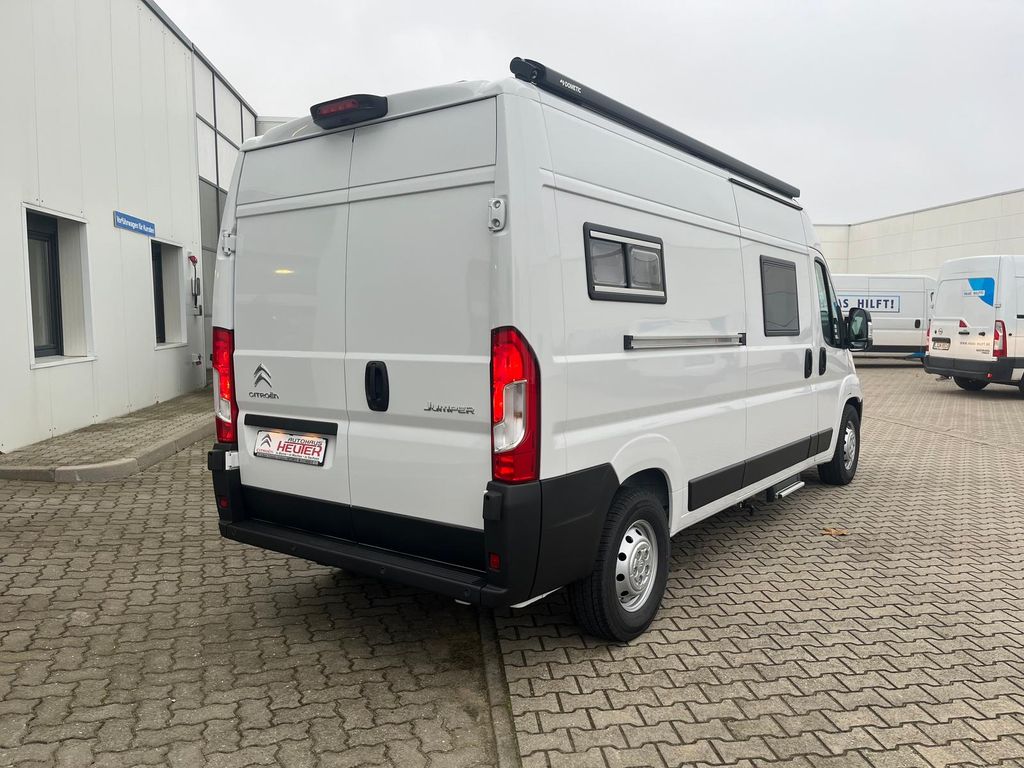 Citroën Jumper 2024