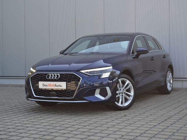 Audi A3 2020