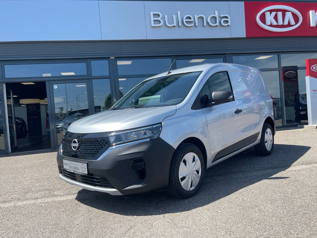 Nissan Townstar
