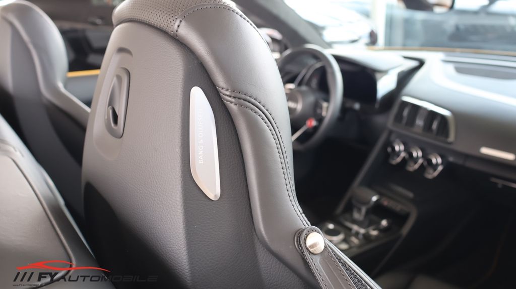 Audi R8 2019