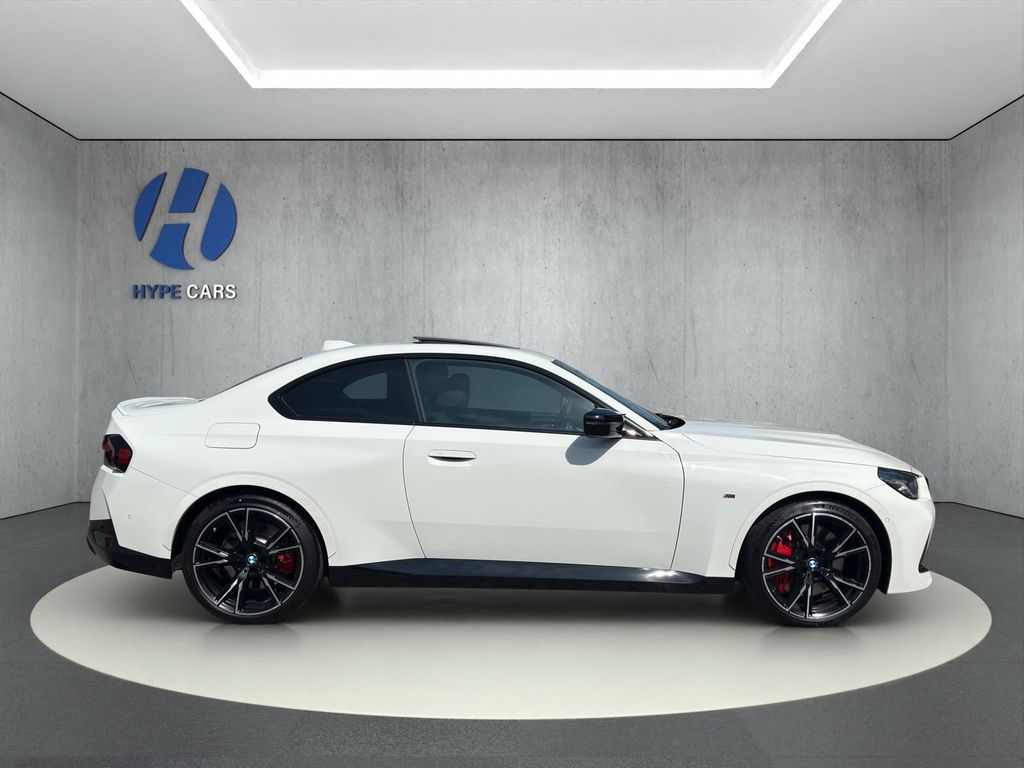 BMW M240i 2022