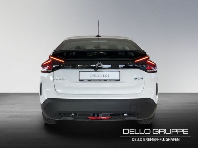Citroën ë-C4 2023