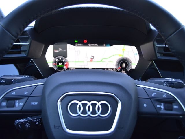 Audi A3 2020