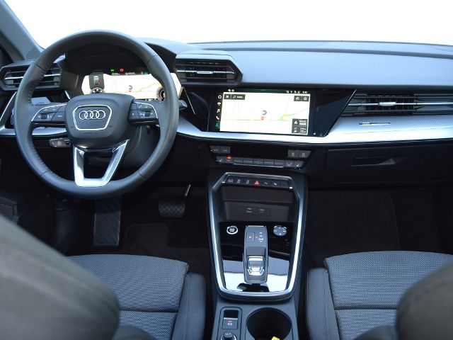 Audi A3 2020