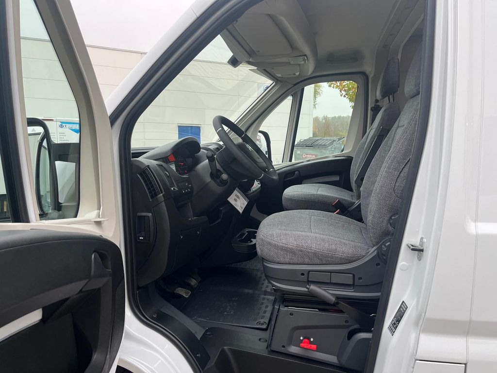 Citroën Jumper 2024