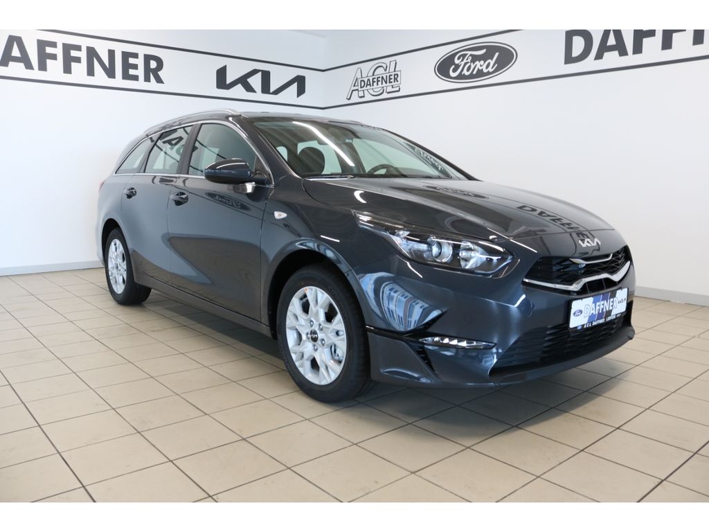Kia cee'd Sportswagon 2025