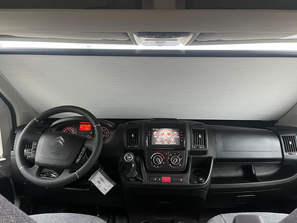 Citroën Jumper 2024