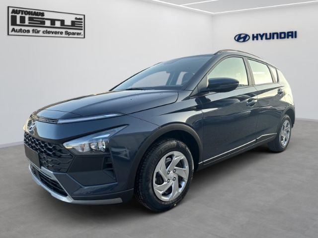 Hyundai BAYON 2024