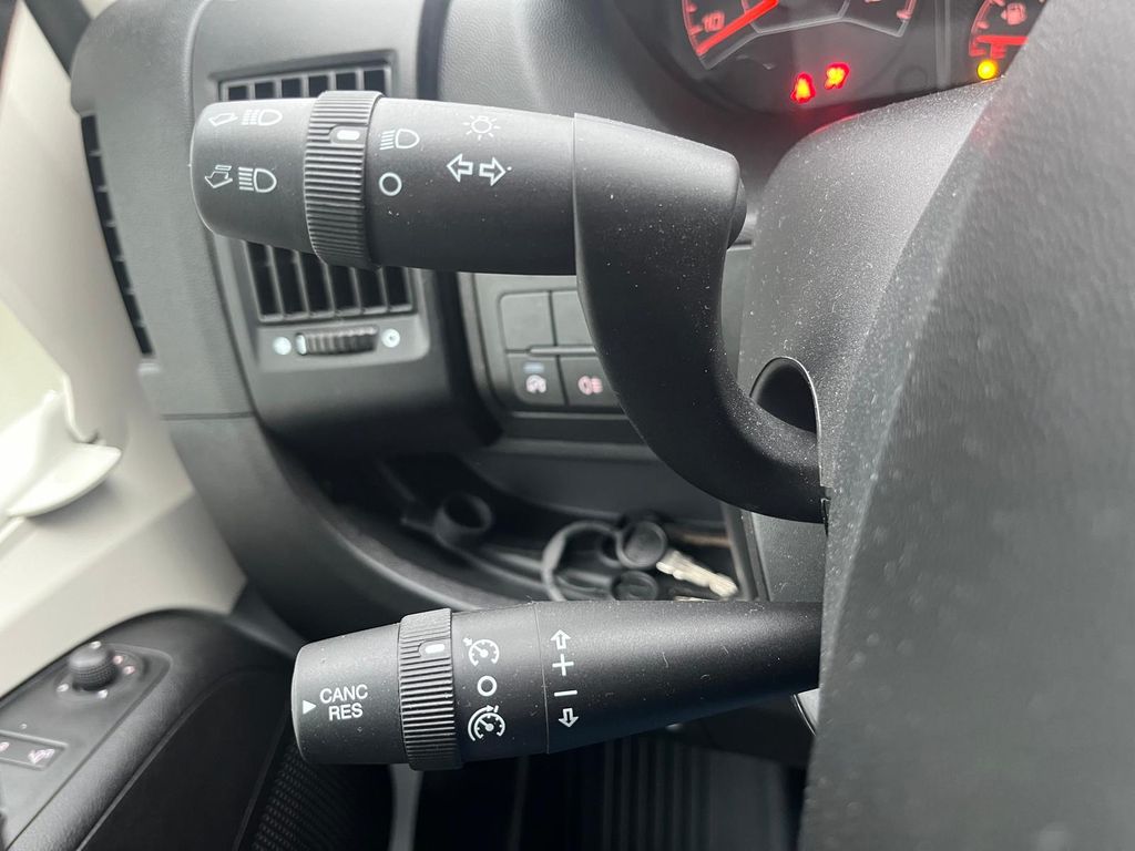 Citroën Jumper 2024