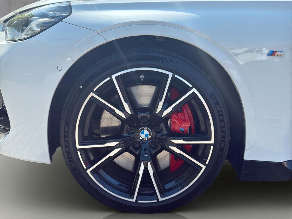 BMW M240i 2022