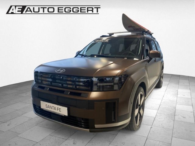 Hyundai SANTA FE 2025