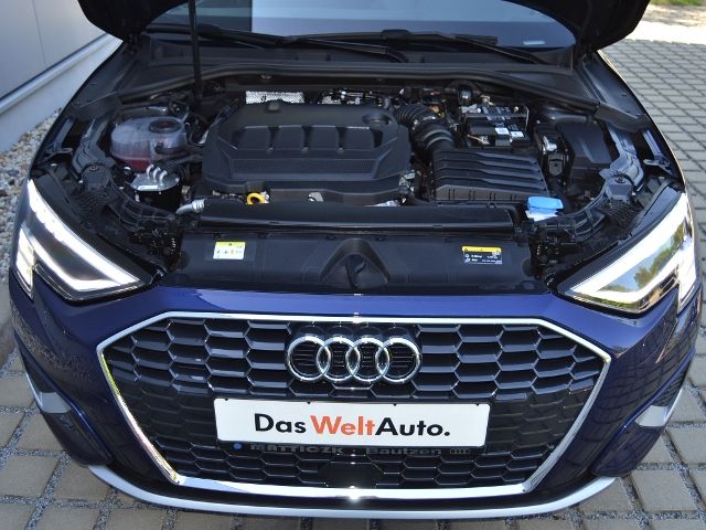 Audi A3 2020
