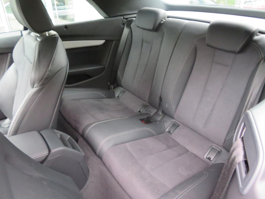 Audi S5 2024