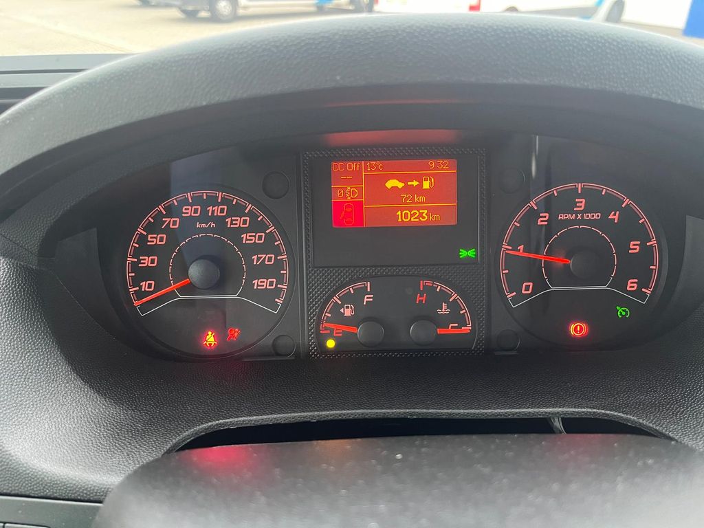 Citroën Jumper 2024