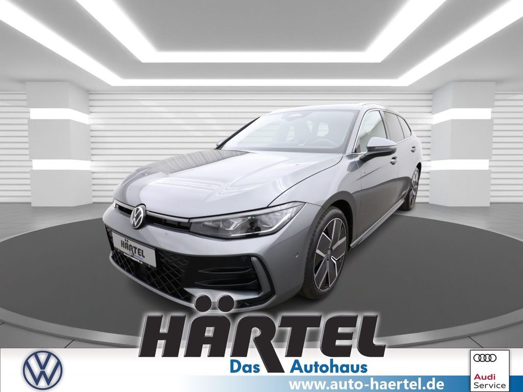 Volkswagen Passat Variant 2024