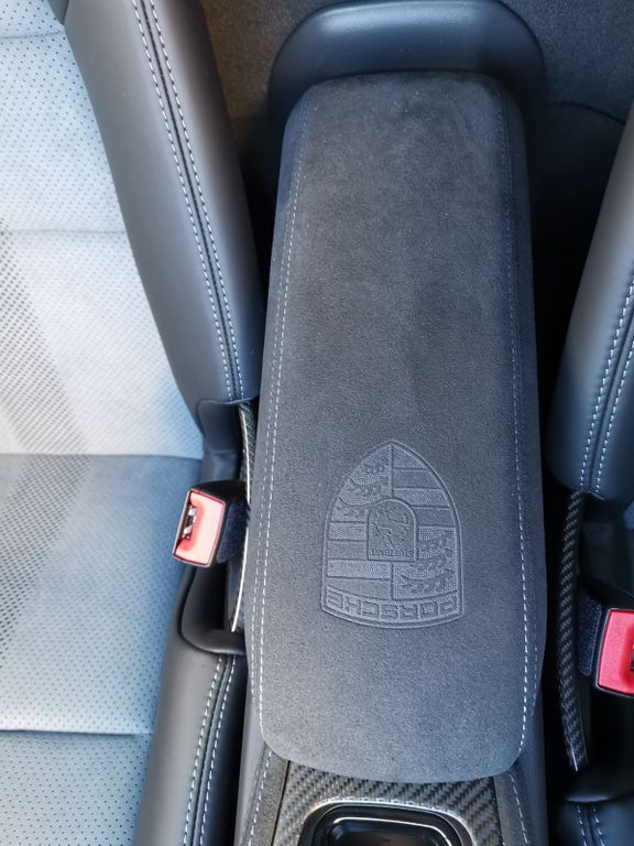 Porsche Boxster 2024