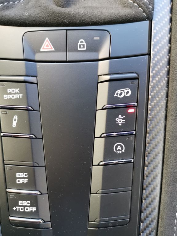 Porsche Boxster 2024