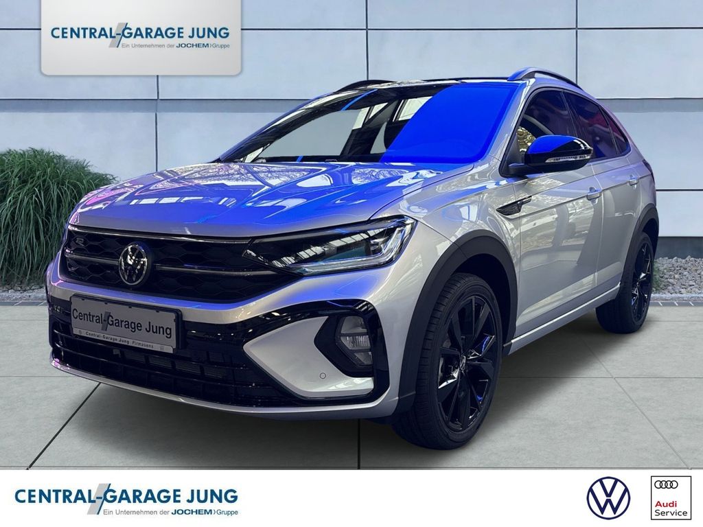 Volkswagen Taigo 2024