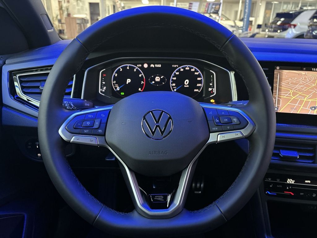 Volkswagen Taigo 2024