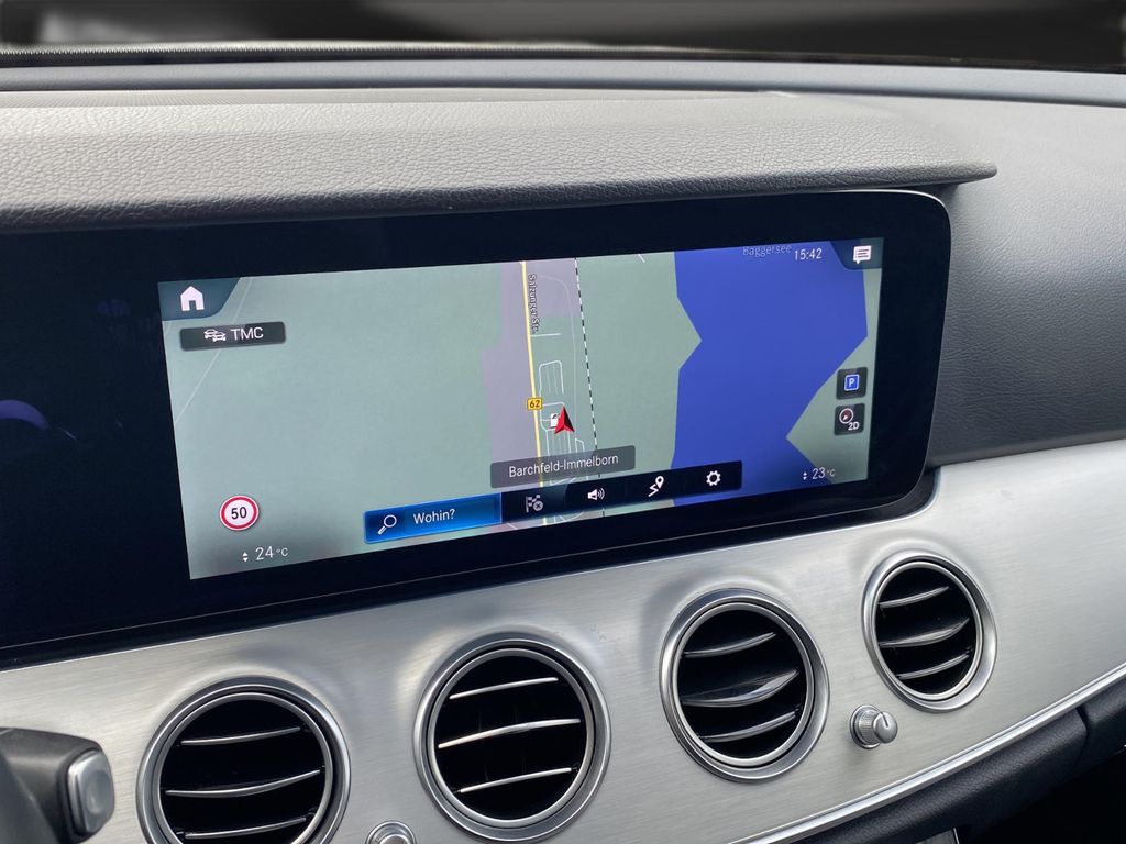 Mercedes-Benz E 300 2021